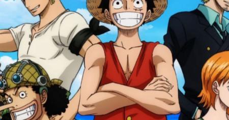 One Piece : voici pourquoi le remake prend autant de temps
