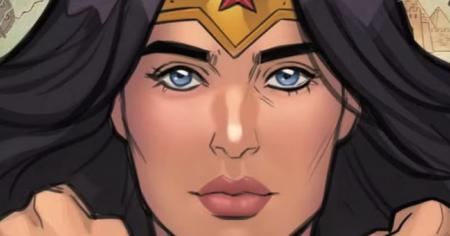 Pour Wonder Woman, les fans de DC veulent que cette actrice joue Diana