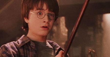 7 sagas pour les fans de Harry Potter