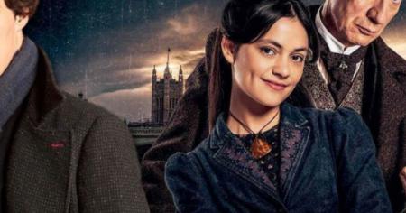 Oubliez Sherlock, cette nouvelle série bat tous les records