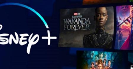 Disney+ perd cette série majeure