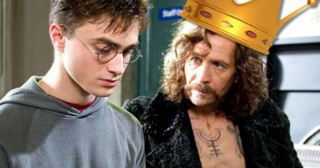 Après Harry Potter, Gary Oldman reçoit cet immense honneur