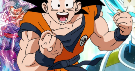 10 ans après Dragon Ball Super, un projet d'envergure va bientôt être annoncé