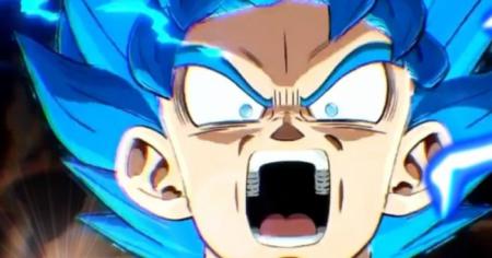 Cette transformation de Goku que vous ne reverrez jamais dans Dragon Ball