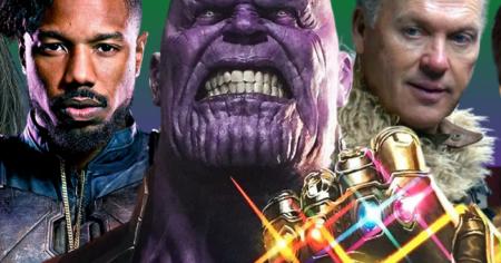 Marvel envisage de faire revenir ce méchant culte de la phase 3 du MCU