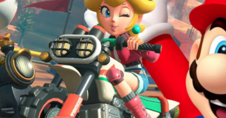 Ces 8 raccourcis de Mario Kart World sur Switch 2 sont complètement improbables