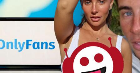 La star d'OnlyFans, Bonnie Blue, accusée d'être un homme, la créatrice de contenus réagit