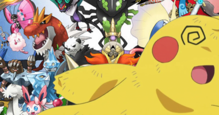 Ce joueur Pokémon perd plus 1000 heures et 20 ans de jeu à cause de la Nintendo Switch 2