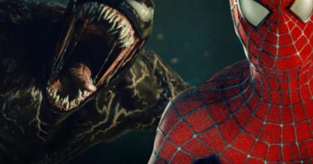 Marvel : ce méchant de Venom s'apprête à faire son grand retour
