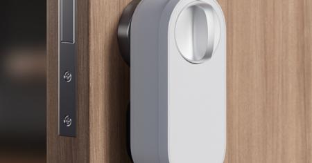 Test de la serrure connectée Aqara U200 Lite : une version très abordable
