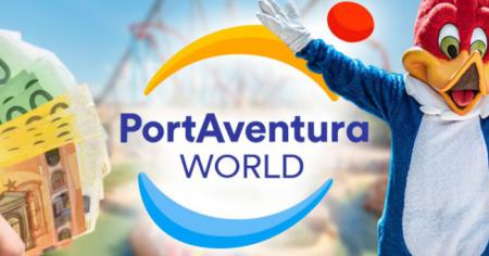PortAventura World, quel budget prévoir pour profiter d'une journée dans le parc