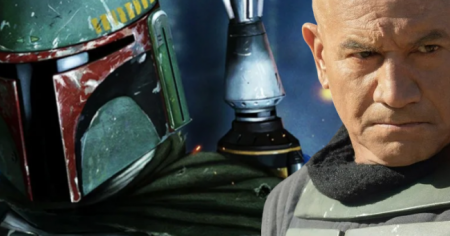 Star Wars vient d'officialiser une toute nouvelle série sur Boba Fett