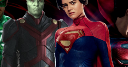Man of Steel 2 devait enfin introduire ce super-héros dans le DCEU