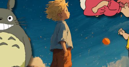 Voici pourquoi Hayao Miyazaki devrait adapter Le Petit Prince