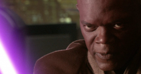 Mace Windu de retour dans Star Wars, ça se précise