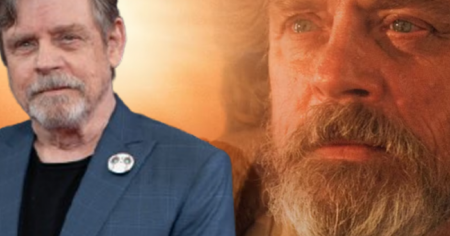 Star Wars : Mark Hamill explique les véritables raisons de la mort de Luke Skywalker