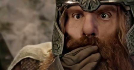 Le Seigneur des Anneaux : 8 moments gênants qu’on voudrait bien oublier