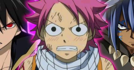 Fairy Tail n'a pas su s'imposer à cause de ce gros problème