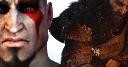 God of War : mauvaise nouvelle pour le nouveau jeu