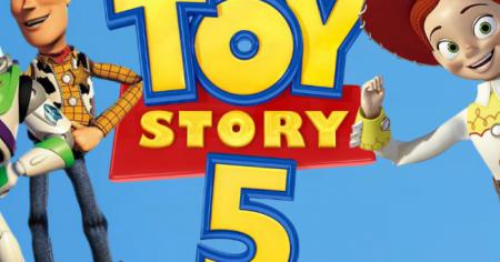 L’intrigue de Toy Story 5 spoilée par Pixar