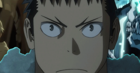 Kaiju n°8 saison 2, de nouvelles images inédites pour l'anime Crunchyroll