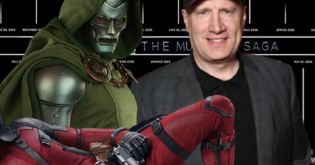 Marvel annonce l'ajout d'un mystérieux film à son calendrier