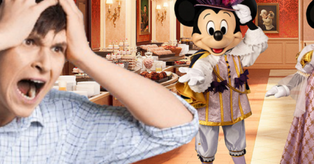 Disneyland au coeur d'une polémique avec ce coup de gueule d'un internaute