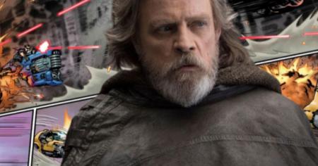 Cette technologie Star Wars remet en question toute l'identité de la Force
