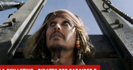 Pirates des Caraïbes : les 8 meilleurs combats de la saga