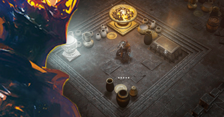 Steam : ce RPG sorti cette semaine est l'une des pépites de cet été