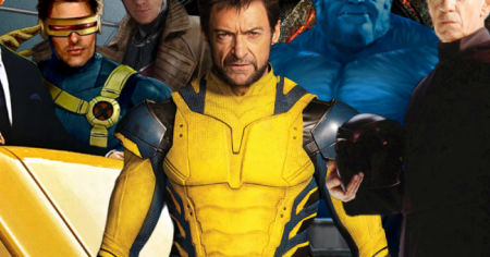 Cette mutante pourrait devenir la X-Men la plus populaire du MCU