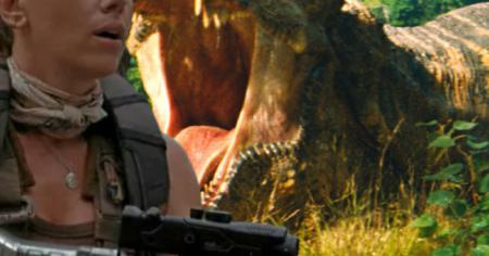 Les premiers retours de Jurassic World Renaissance sont extrêmement positifs