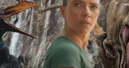 Les premiers retours de Jurassic World Renaissance sont extrêmement positifs