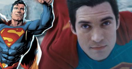 Après avoir fait polémique, ce plan de Superman supprimé