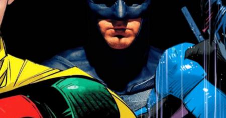 Batman est coupable de ces 6 actions atroces sur Robin