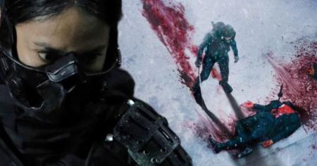 Sur Netflix, ce film ultra-violent fait un carton, les spectateurs sont conquis