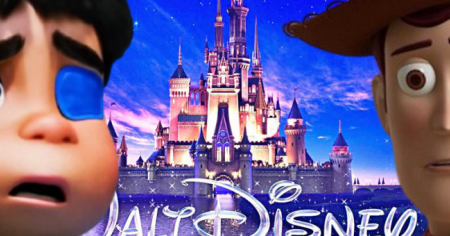 Pixar subit encore une fois la politique désastreuse de Disney
