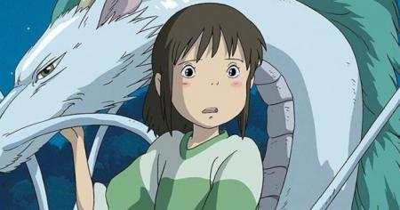 Ces 25 chefs d'oeuvre de l'animation japonaise ressortent en salle cet été