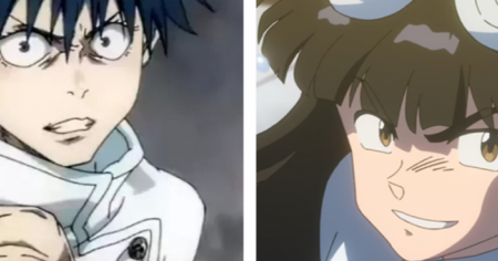 Cet anime culte de MAPPA reviendra cet automne, quel bonheur
