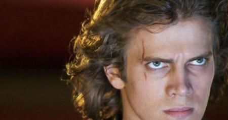 Cette scène de Star Wars a été éffacée de l'histoire officielle