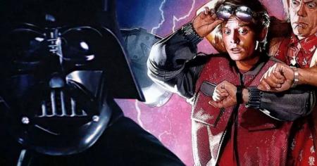 8 trilogies avec un deuxième film considéré comme le meilleur