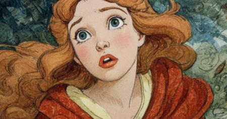 3 histoires parfaites pour le retour de Disney à la 2D