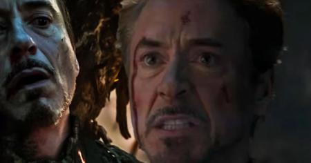 Tony Stark va chambouler Marvel avec son nouveau pouvoir