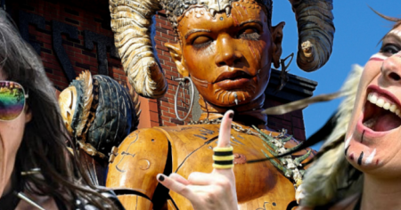 Le Hellfest 2025 livre ses 20 meilleures photos
