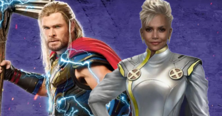 Thor et Tornade ont le même pouvoir avec une différence majeure
