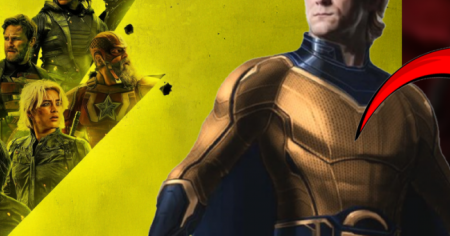 Sentry aurait pu ressembler à ça dans Thunderbolts