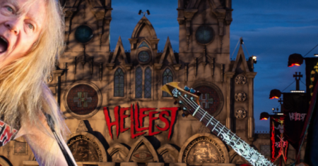 Top 5 des concerts du Hellfest qui ont marqué le festival