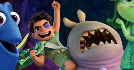 Pixar annonce une nouvelle stratégie inquiétante