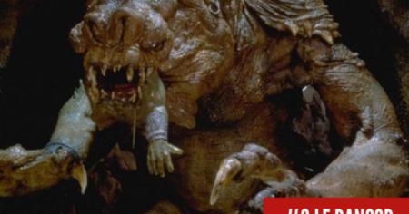 Les 15 créatures les plus dégoutantes de Star Wars