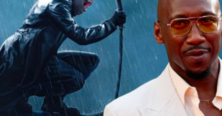 Mahershala Ali évoque le développement de Blade chez Marvel